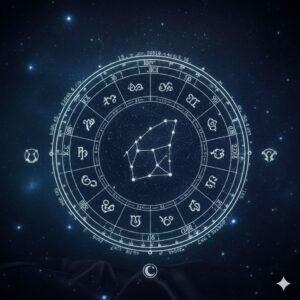 Astrology Prediction (Kundali Analysis) – Complete Birth Chart Reading, Life Guidance & Remedies