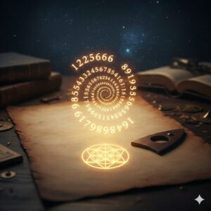 Numerology Prediction (By Date of Birth) – Complete Life Analysis & Remedies