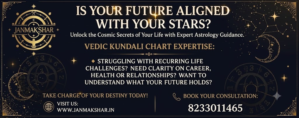 Is your future aligned with stars