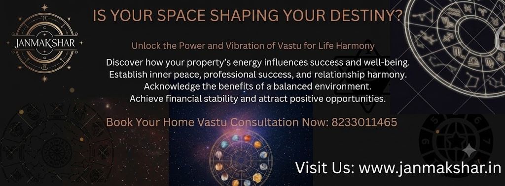 Vastu Numerology